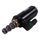 Proportional Solenoid Valve YN35V00041F1 for Kobelco Excavator SK200LC-6ES SK210LC-6E SK210-9 SK290LC-6E SK250LC SK200-6ES SK250LC-6E