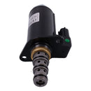 Proportional Solenoid Valve YN35V00041F1 for Kobelco Excavator SK200LC-6ES SK210LC-6E SK210-9 SK290LC-6E SK250LC SK200-6ES SK250LC-6E