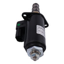 Proportional Solenoid Valve YN35V00041F1 for Kobelco Excavator SK200LC-6ES SK210LC-6E SK210-9 SK290LC-6E SK250LC SK200-6ES SK250LC-6E