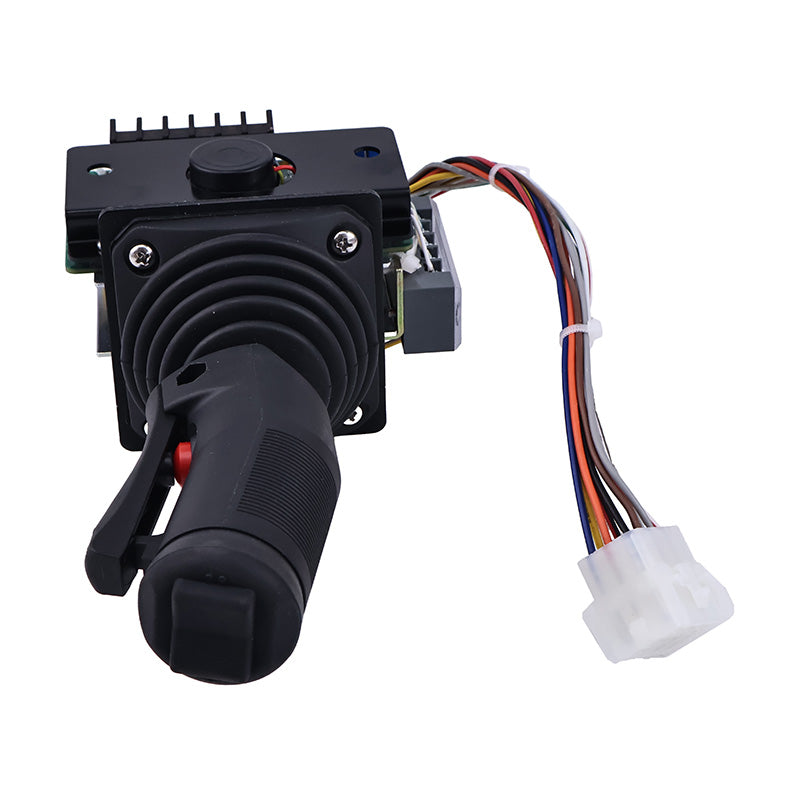 Proportional Joystick Controller 066786-000 for Upright Lift TM12 MX19 SL20 SL26N SL30N Bi-Energy
