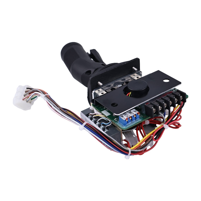 Proportional Joystick Controller 066786-000 for Upright Lift TM12 MX19 SL20 SL26N SL30N Bi-Energy