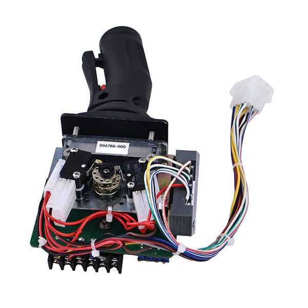Proportional Joystick Controller 066786-000 for Upright Lift TM12 MX19 SL20 SL26N SL30N Bi-Energy