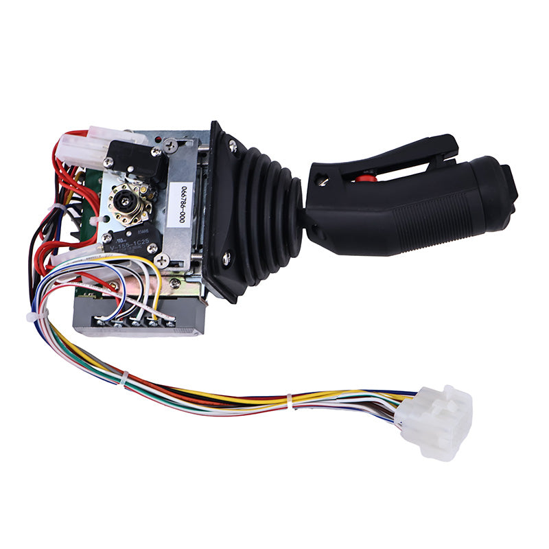 Proportional Joystick Controller 066786-000 for Upright Lift TM12 MX19 SL20 SL26N SL30N Bi-Energy