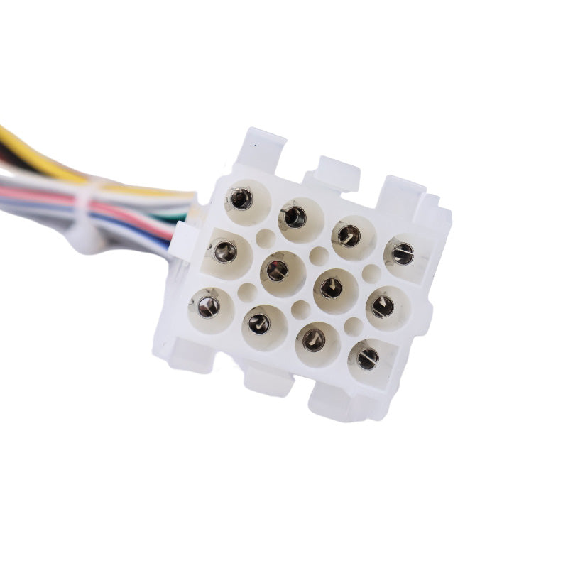 Proportional Joystick Controller 066786-000 for Upright Lift TM12 MX19 SL20 SL26N SL30N Bi-Energy