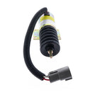Pull Solenoid P613-A1V12 12Volt Trombetta for Engine Throttle Continuous Duty