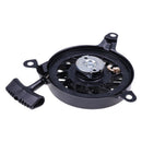 Pull Recoil Starter 14 165 07-S 14 165 01-S for Kohler Engine XT149 XT173 XT650 XT675 XT775 XT800