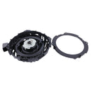 Pull Recoil Starter 593959 for Briggs & Stratton Engine 08P502 093J02 09P602 09P702 450E 500E 550EX 575E 600E 625E 625EX