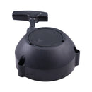 Pull Start Recoil Starter 42441900308 for Stihl Backpack Blower BR350 BR430 BR450 Mistblower SR430 SR450 SR450-Z