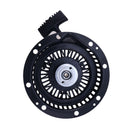 Pull Start Recoil Starter AM122187 for John Deere Snow Blowers Thrower 828D 1032D 826D