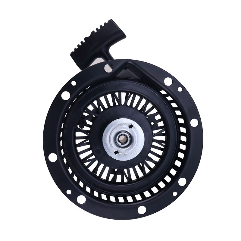 Pull Start Recoil Starter AM122187 for John Deere Snow Blowers Thrower 828D 1032D 826D