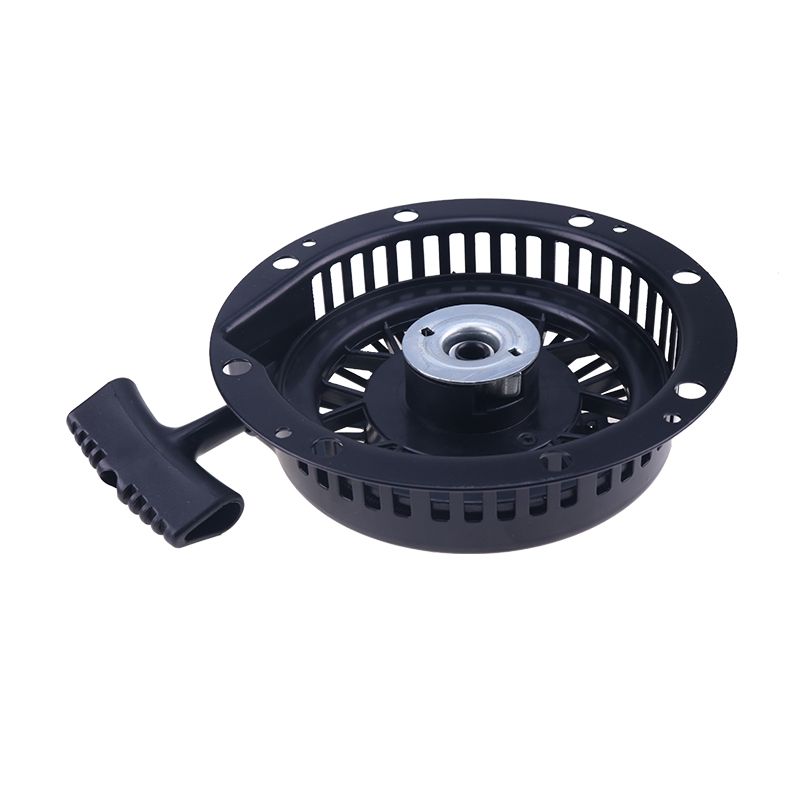 Pull Start Recoil Starter AM122187 for John Deere Snow Blowers Thrower 828D 1032D 826D