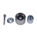 Pulley 2852162 for CASE 430 440 440CT 580M 580N 580SN 590SM