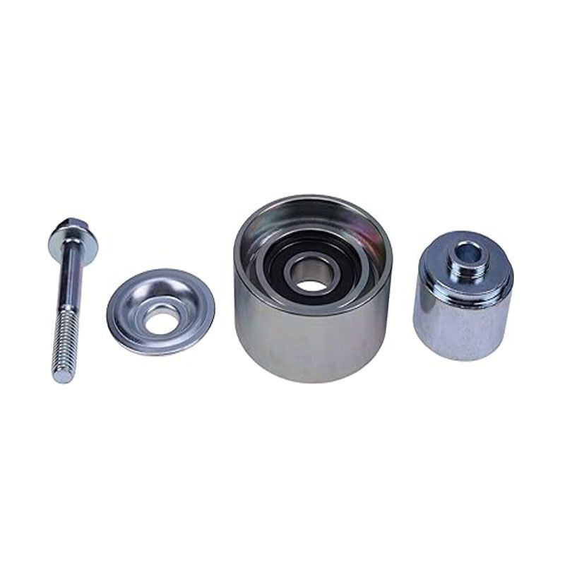 Pulley 2852162 for CASE 430 440 440CT 580M 580N 580SN 590SM