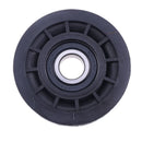 Pulley Tension 1G772-74320 for Kubota Excavator U35-4 Tractor M5040DT M6040DT M6060HD M7040DT M7060HD M7060HDC