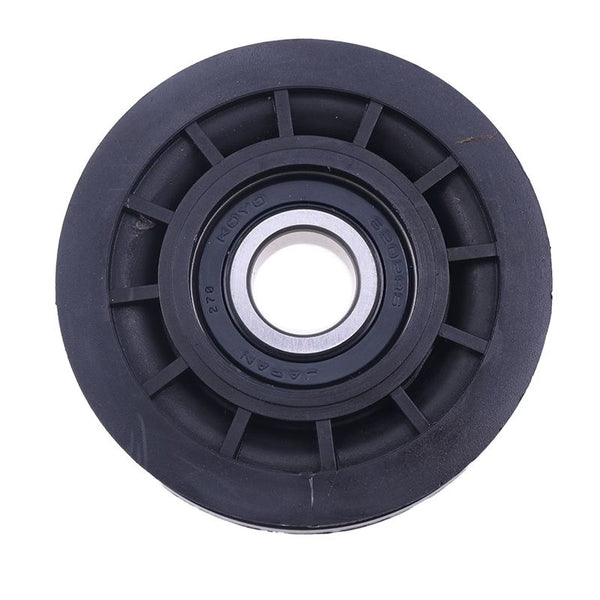 Pulley Tension 1G772-74320 for Kubota Excavator U35-4 Tractor M5040DT M6040DT M6060HD M7040DT M7060HD M7060HDC