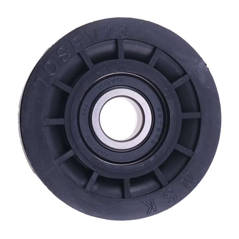 Pulley Tension 1G772-74320 for Kubota Excavator U35-4 Tractor M5040DT M6040DT M6060HD M7040DT M7060HD M7060HDC