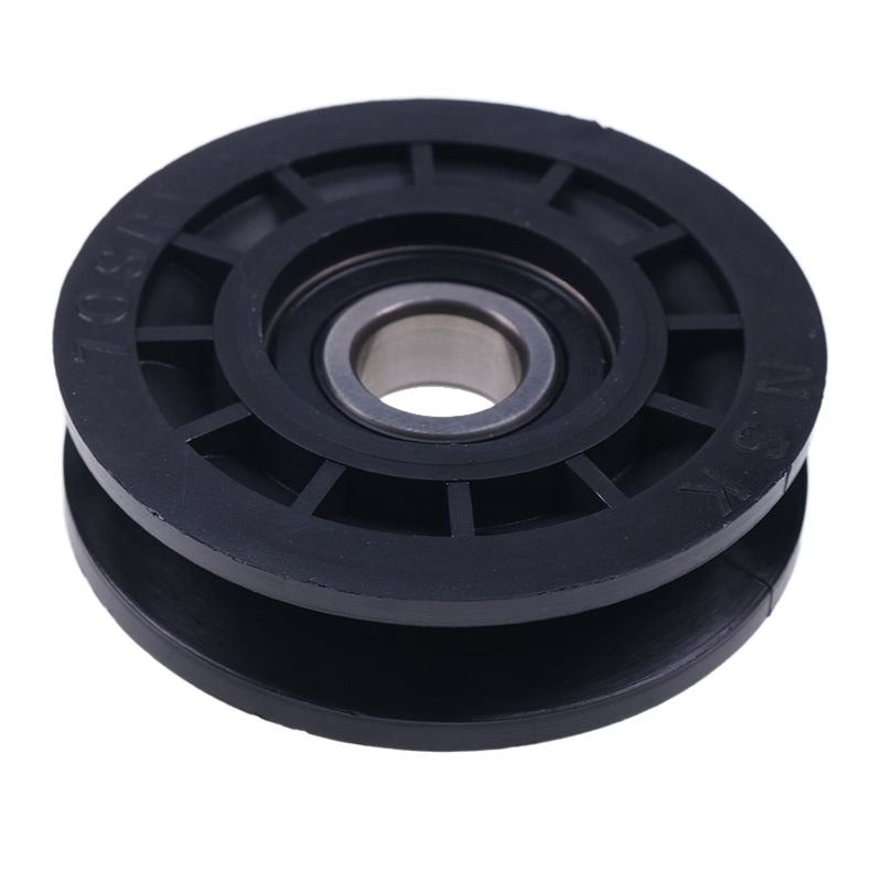 Pulley Tension 1G772-74320 for Kubota Excavator U35-4 Tractor M5040DT M6040DT M6060HD M7040DT M7060HD M7060HDC