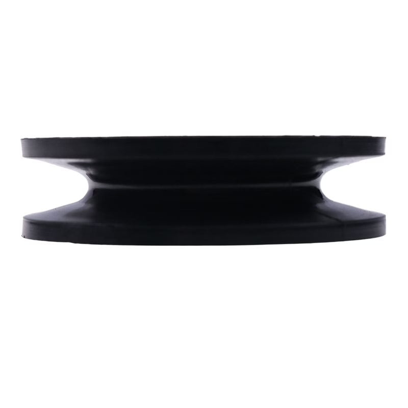 Pulley Tension 1G772-74320 for Kubota Excavator U35-4 Tractor M5040DT M6040DT M6060HD M7040DT M7060HD M7060HDC