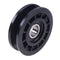 Pulley Tension 1G772-74320 for Kubota Excavator U35-4 Tractor M5040DT M6040DT M6060HD M7040DT M7060HD M7060HDC