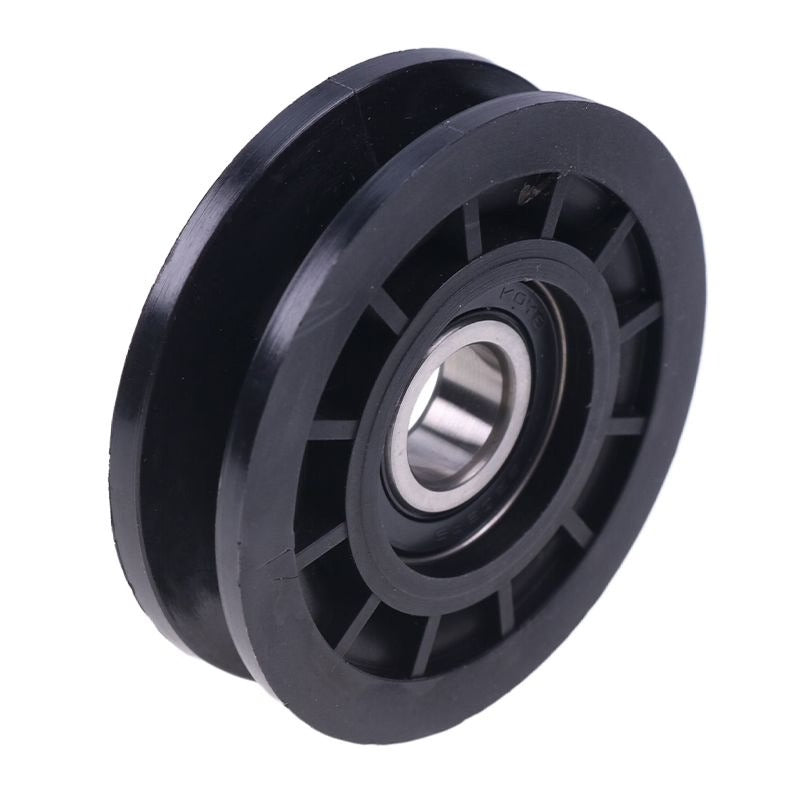 Pulley Tension 1G772-74320 for Kubota Excavator U35-4 Tractor M5040DT M6040DT M6060HD M7040DT M7060HD M7060HDC