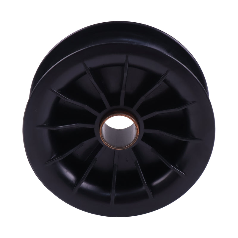 Pulley 68803-21320-71 for Toyota Engine 1DZ 1ZS 4Y 2Z 3Z DHM DPR HCB STM Forklift 7FBCHU25 7FBCU15 7FBCU18 7FBCU20 7FBCU25