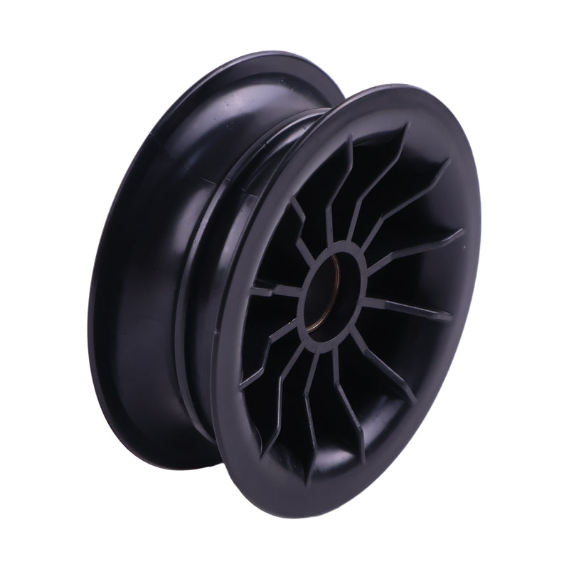 Pulley 68803-21320-71 for Toyota Engine 1DZ 1ZS 4Y 2Z 3Z DHM DPR HCB STM Forklift 7FBCHU25 7FBCU15 7FBCU18 7FBCU20 7FBCU25