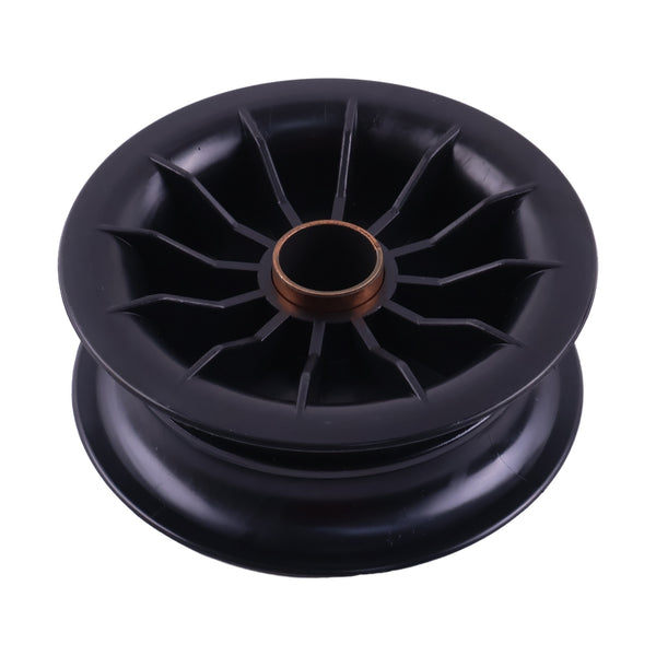 Pulley 68803-21320-71 for Toyota Engine 1DZ 1ZS 4Y 2Z 3Z DHM DPR HCB STM Forklift 7FBCHU25 7FBCU15 7FBCU18 7FBCU20 7FBCU25