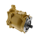 Pump GP-Piston 9T-6857 for Caterpillar CAT 428 416 Bockhoe Loader 4.236 T4.236 Diesel Engine