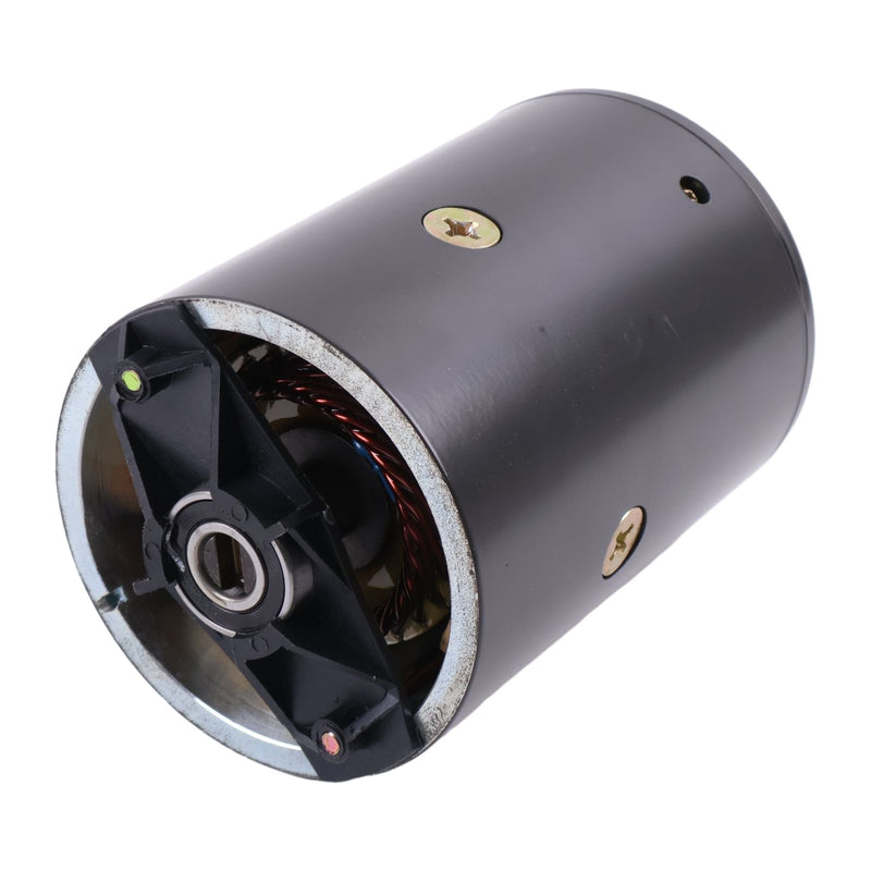 Pump Motor HYD1563S HYD01563S HYD09328S MUE7006 for Boss Snow Plow