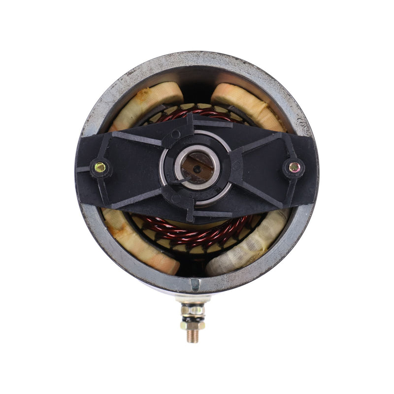 Pump Motor HYD1563S HYD01563S HYD09328S MUE7006 for Boss Snow Plow