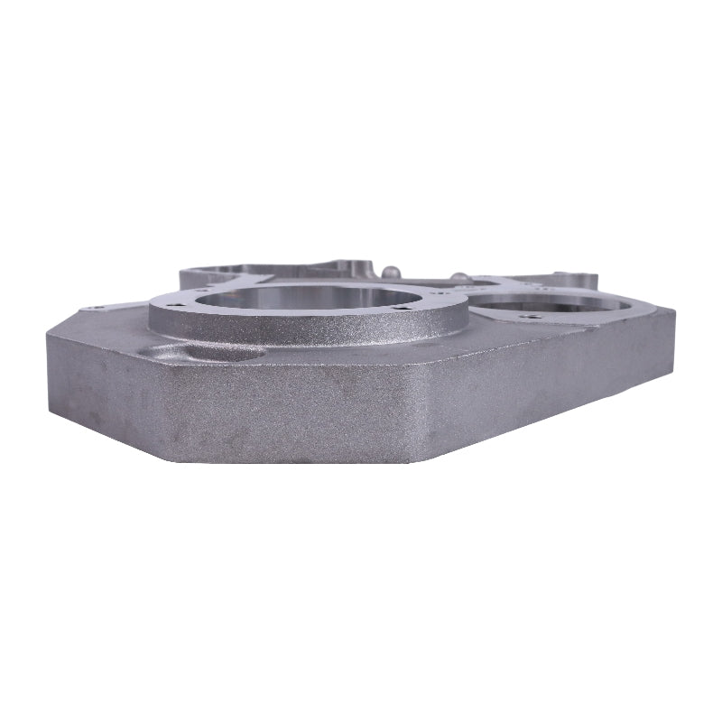 Pump Front Timing Gear Case Housing Cover 3936256 for Cummins Engine 6B 6BT 4B3.9 B5.9 ISB ISB6.7 QSL9 ISBE QSB5.9 QSB6.7 QSL9