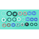 Pump Repair Kit 244194 18B260 for Graco Sprayer FinishPro 390 395 Ultra 495 595 Ultimate MX 695 GMax 3400