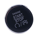 Push Button Engine Ignition Start Stop Switch 1FU931X9AC for Jeep Grand Cherokee Dodge Grand Caravan Challenger Chrysler 300