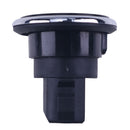 Push Button Engine Ignition Start Stop Switch 1FU931X9AC for Jeep Grand Cherokee Dodge Grand Caravan Challenger Chrysler 300