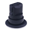 Push Button Engine Ignition Start Stop Switch 1FU931X9AC for Jeep Grand Cherokee Dodge Grand Caravan Challenger Chrysler 300