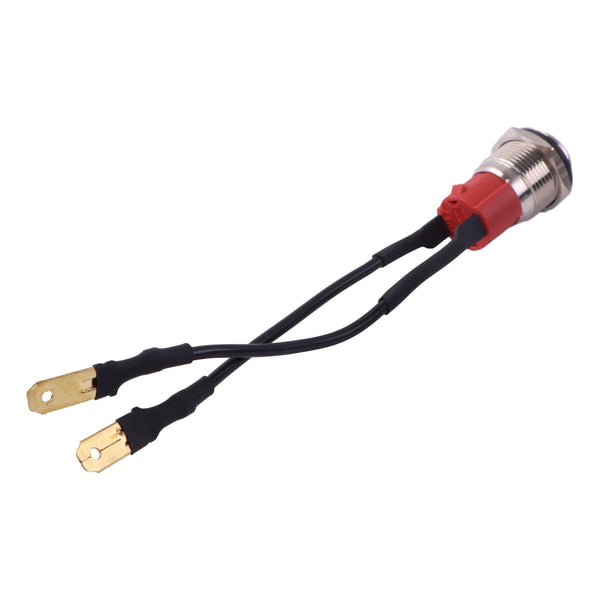 Push Button Switch 4360387 for JLG Lift 2033E 2646E 3246E2 3369LE 660SJ 26MRT E450A 450AJ