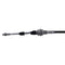Push Pull Cable AW27921 AW24679 for John Deere Loader 146 168 245 265 280 522 531 540 620 631 720 810