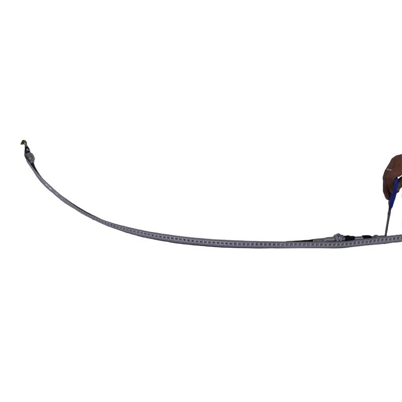Push Pull Cable AW27921 AW24679 for John Deere Loader 146 168 245 265 280 522 531 540 620 631 720 810