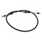 Push Pull Cable AW27924&nbsp;AW22482 for John Deere Loader 146 L158 168 175 245 240 260 280