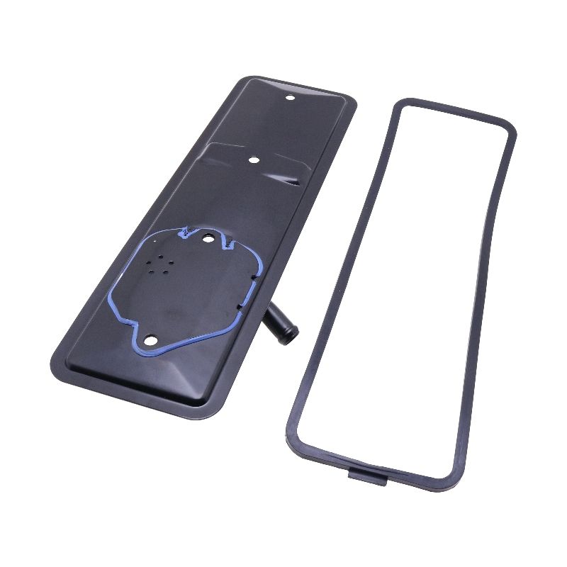 Push Rod Cover & Gasket 5365772 3283767 for Cummins Engine 4BT 4B3.9 B3.9
