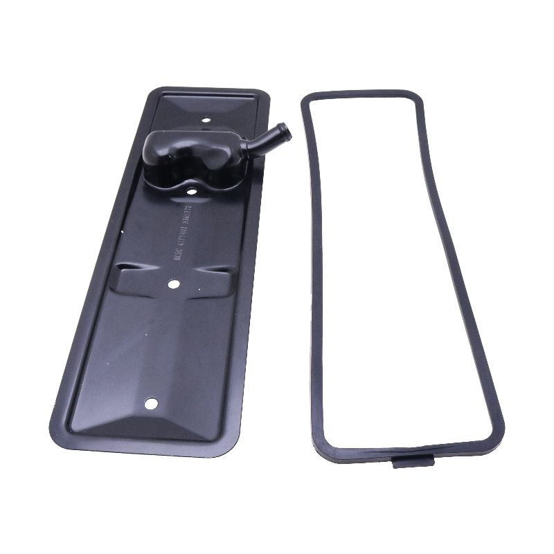 Push Rod Cover & Gasket 5365772 3283767 for Cummins Engine 4BT 4B3.9 B3.9