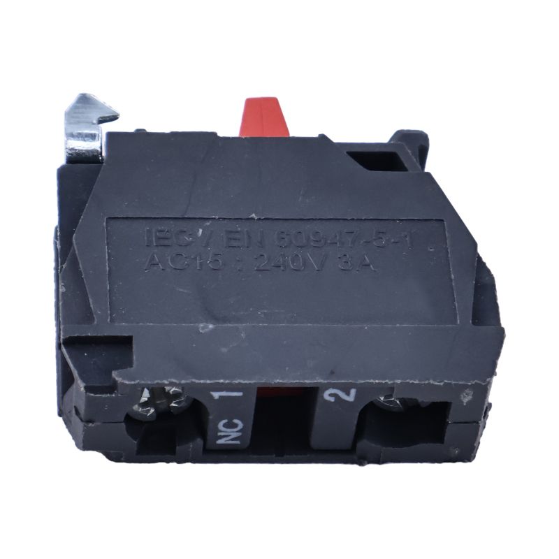 Push Button Switch Contact Block 66818GT for Genie GS-1530 GS-1532 GS-1930 GS-1932 GS-2032 GS-2046 GS-2632 GS-2646 GS-2668 GS-4069 GS-4390 GS-5390