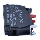 Push Button Switch Contact Block 66818GT for Genie GS-1530 GS-1532 GS-1930 GS-1932 GS-2032 GS-2046 GS-2632 GS-2646 GS-2668 GS-4069 GS-4390 GS-5390