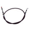 Throttle Cable AT196338 AT185848 for John Deere Engine 4045 6068 Backhoe Loader 310G 310SG 315SG 410G 710G