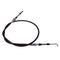 Throttle Cable AT196338 AT185848 for John Deere Engine 4045 6068 Backhoe Loader 310G 310SG 315SG 410G 710G
