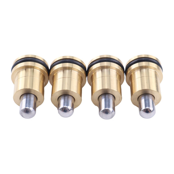 Pusher Assembly 9134299 for Isuzu Engine 3LD1 4LE1 Hitachi Excavator EX27U EX35U EX50UNA EX12 EX15 EX18