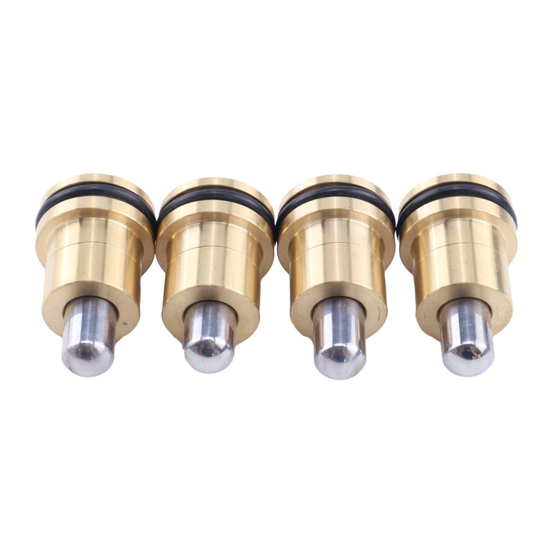 Pusher Assembly 9134299 for Isuzu Engine 3LD1 4LE1 Hitachi Excavator EX27U EX35U EX50UNA EX12 EX15 EX18