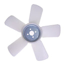 Pusher Fan 12599-74110 for Kubota Engine Z482 DF972