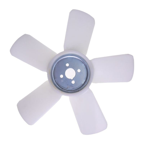 Pusher Fan 12599-74110 for Kubota Engine Z482 DF972
