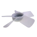 Pusher Fan 12599-74110 for Kubota Engine Z482 DF972